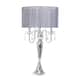 Option Chrome/Gray Shade