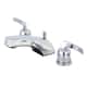 Option Polished Chrome