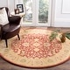 preview thumbnail 11 of 96, SAFAVIEH Handmade Antiquity Izora Traditional Oriental Wool Rug