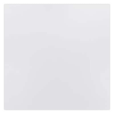 Apollo tile 12" x 12" Sonata Matte Arctic White Porcelain Tile (13.56 sq ft/case) - 14 Pack
