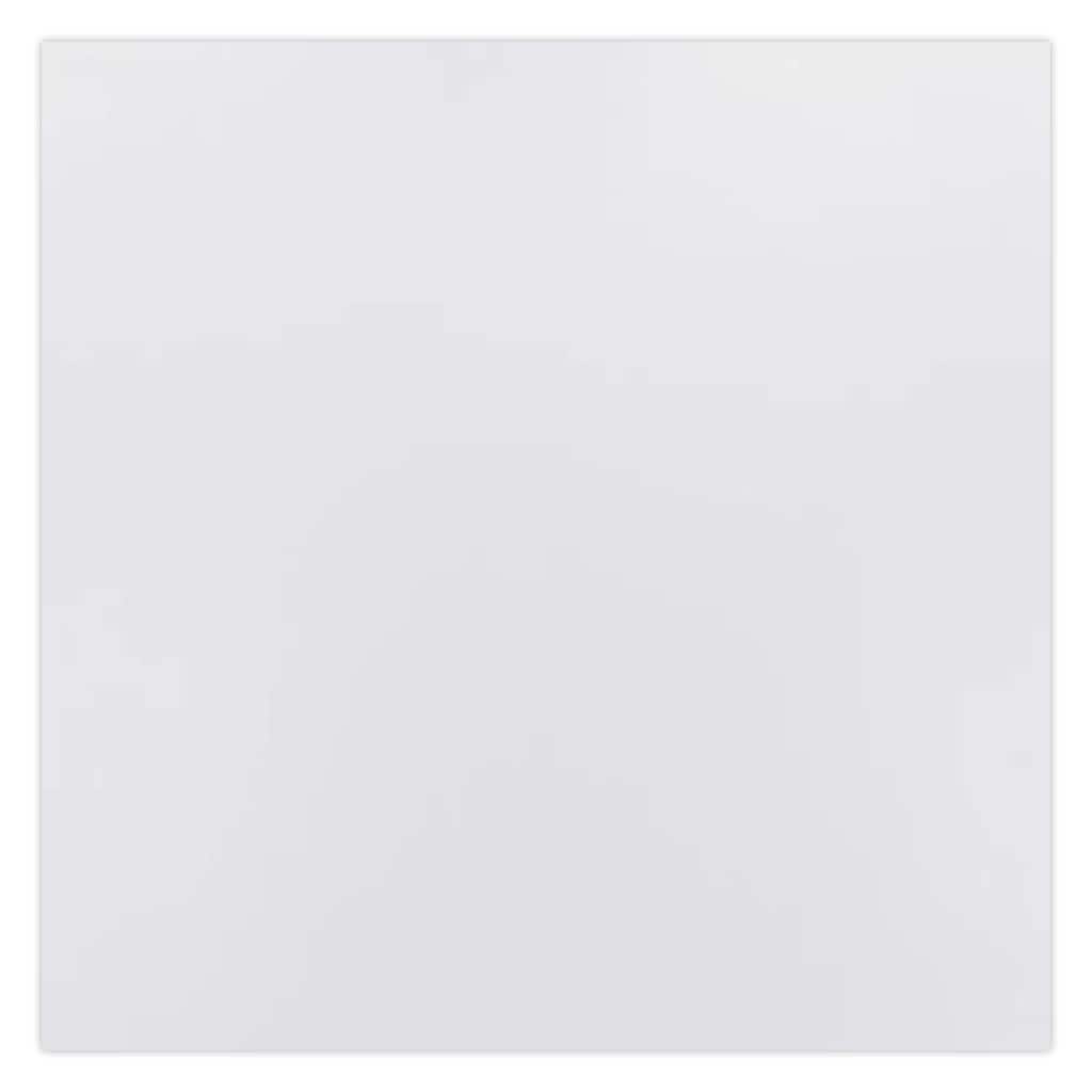 Apollo tile 12" x 12" Sonata Matte Arctic White Porcelain Tile (13.56 sq ft/case) - 14 Pack
