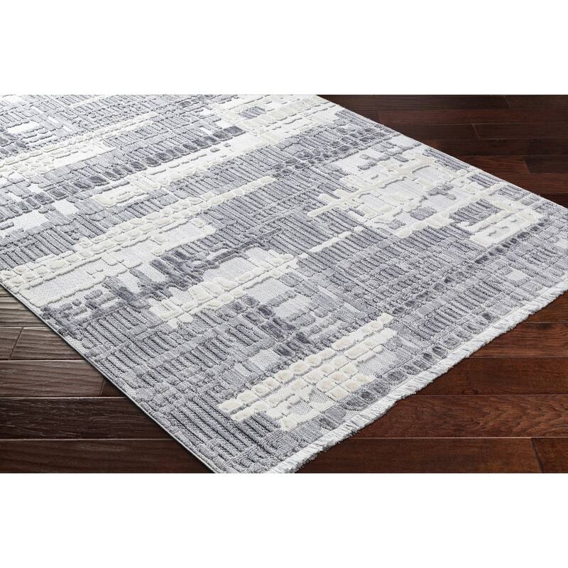 Artistic Weavers Ceda Modern Abstract Area Rug