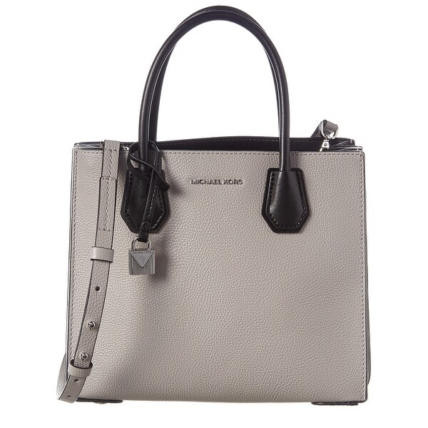 michael kors mercer pearl grey