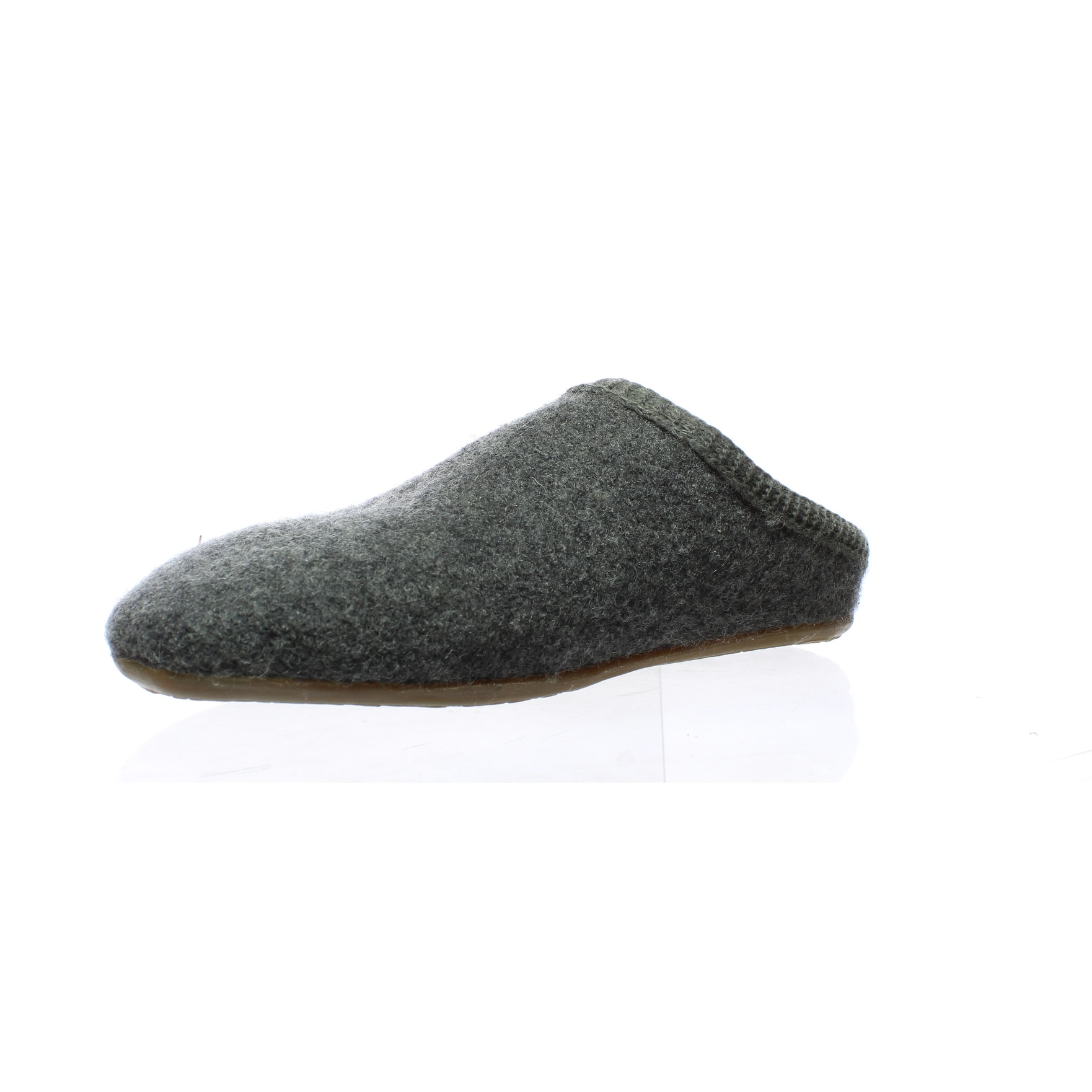 haflinger slippers mens 44