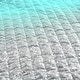 preview thumbnail 6 of 17, Lush Decor Glitter Ombre Metallic Print Quilt Set