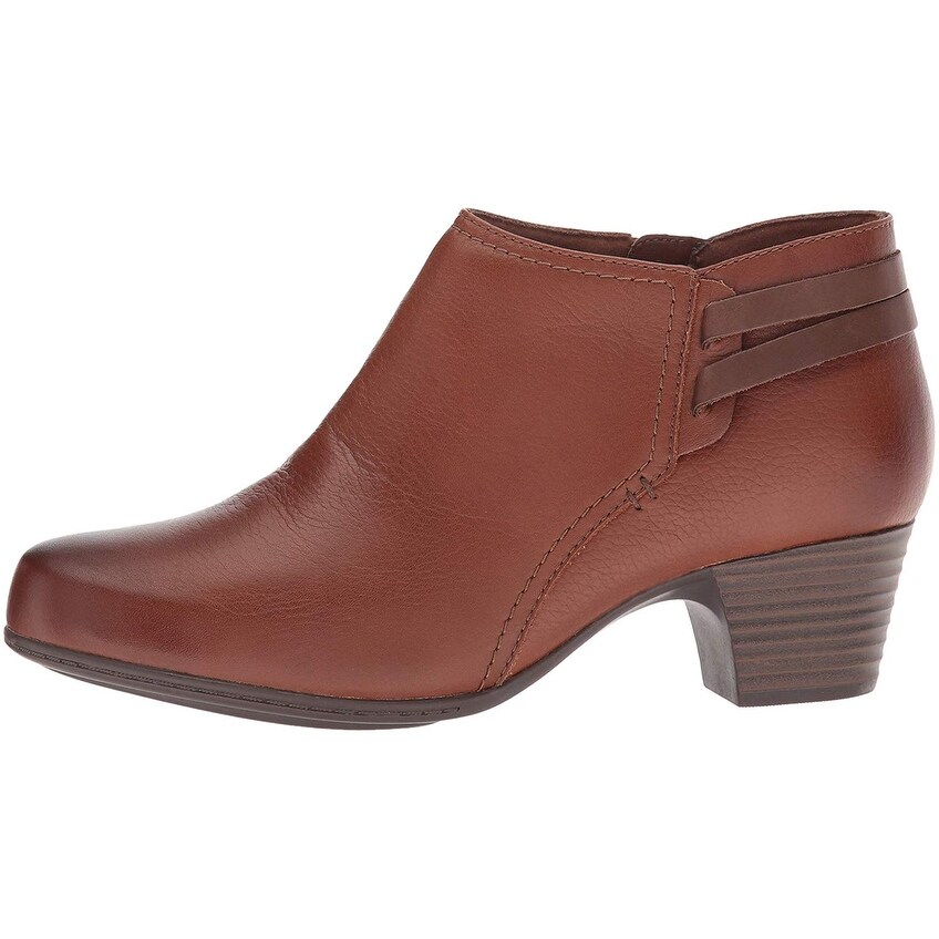 clarks women's valarie2ashly fashion boot