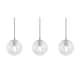 Option Satin Nickel