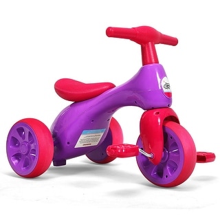 2 in 1 balance bike and scooter