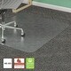 preview thumbnail 3 of 3, Lorell PlushMat Chair Mat