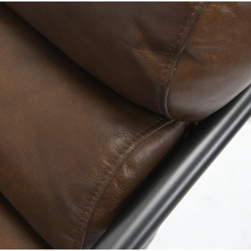 Classic Home Jamia Accent Chair
