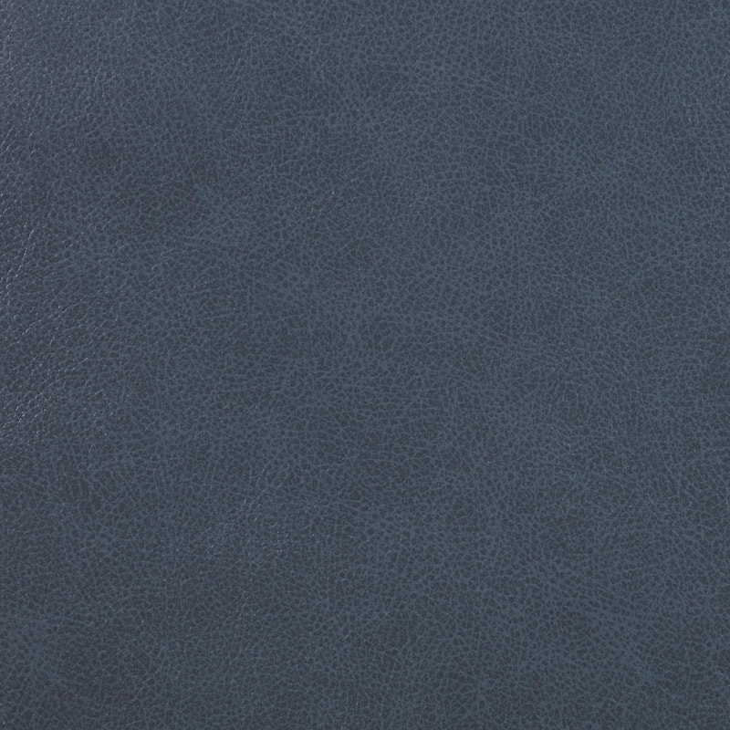 Stanwicke Blue Recliner Chair
