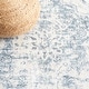 preview thumbnail 8 of 10, SAFAVIEH Baltimore Kiley Machine Washable Shabby Chic Vintage Oriental Rug