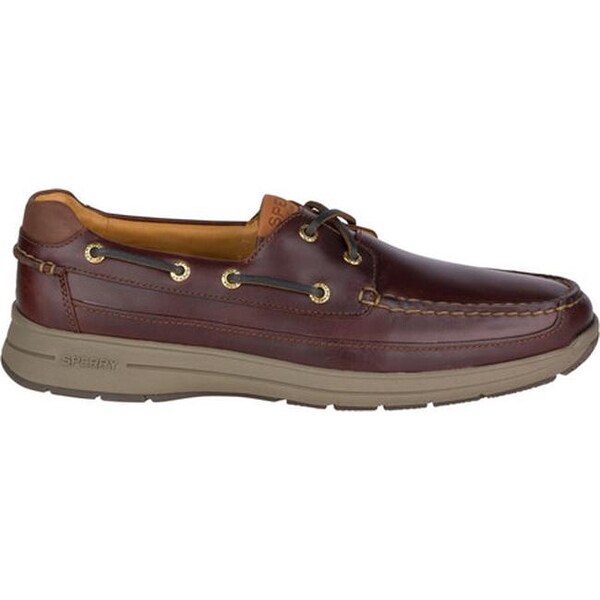 sperry gold cup asv amaretto