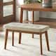 Option Walnut/Beige