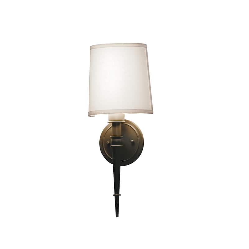 AFX Montrose 8-inch LED Wall Sconce - Oil-Rubbed Bronze