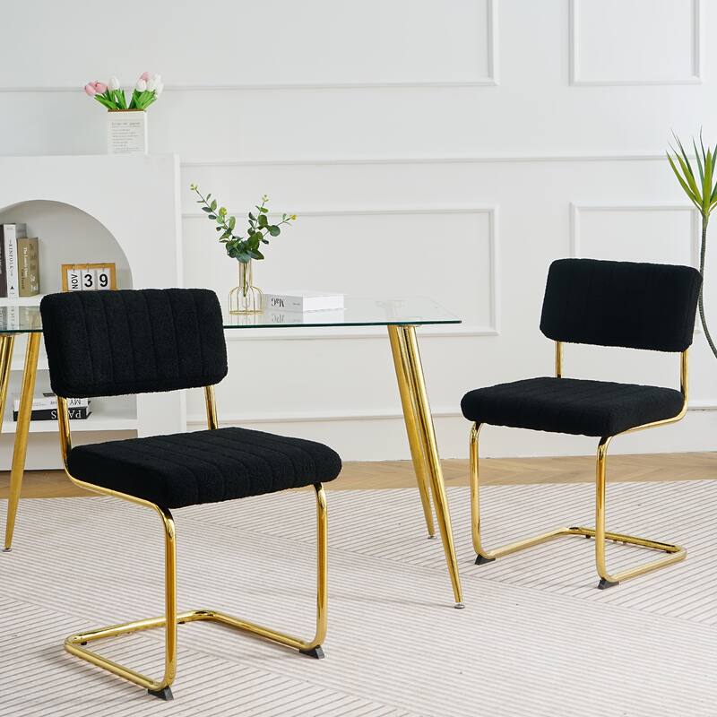Teddy Dining Chair