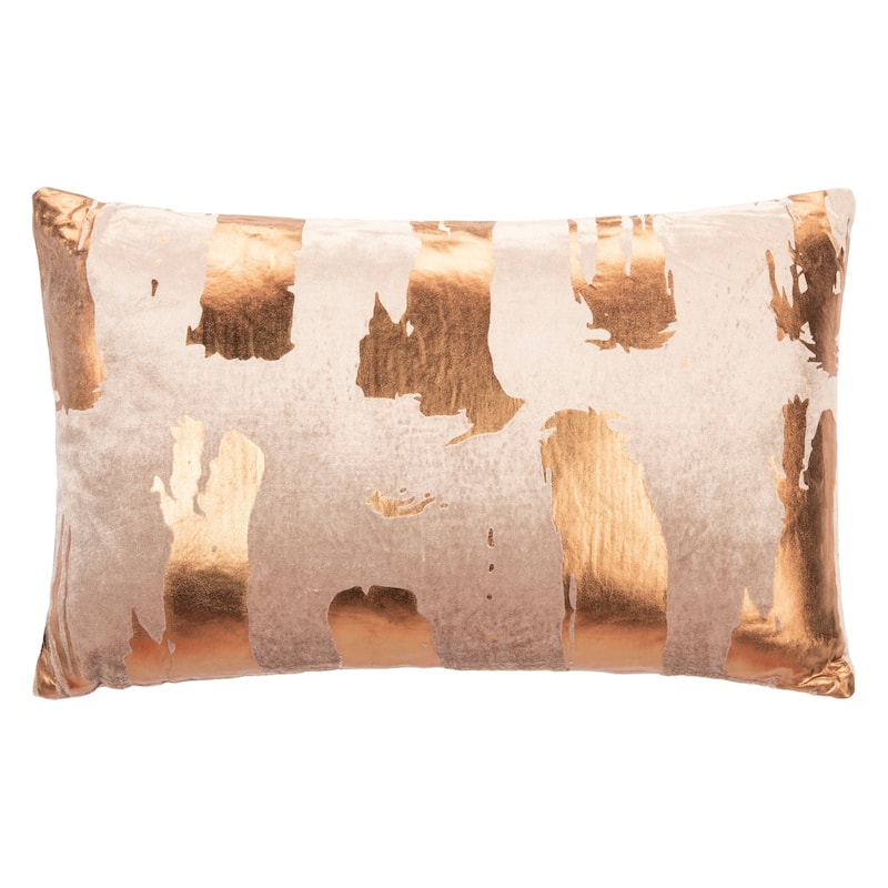 SAFAVIEH Hannia Decorative Throw Pillow