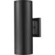 Option Powder Coated Black