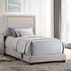 preview thumbnail 1 of 2, Zion Twin UPH Bed