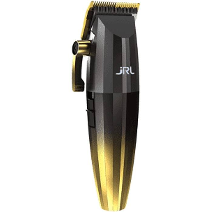 JRL Professional FreshFade Hair Clipper - Gold - Gold