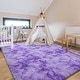preview thumbnail 121 of 130, Modern Indoor Area Rug Tie-Dyed Carpet for Living Room Bedroom Nursery