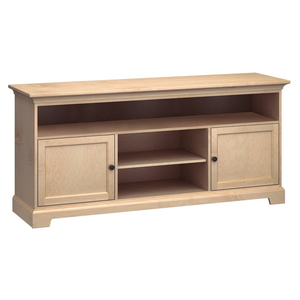 Howard Miller 72-inch TV Console