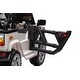 preview thumbnail 13 of 18, Electric Ride-On Car for Kids 12V with Two 30W Motors, Leather Seat, R/C, and Safety Features