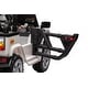 preview thumbnail 13 of 16, Electric Ride-On Car for Kids with Music Lights and Leather Seat Ideal Christmas Present