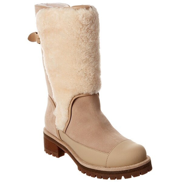 tory burch snow boots sale