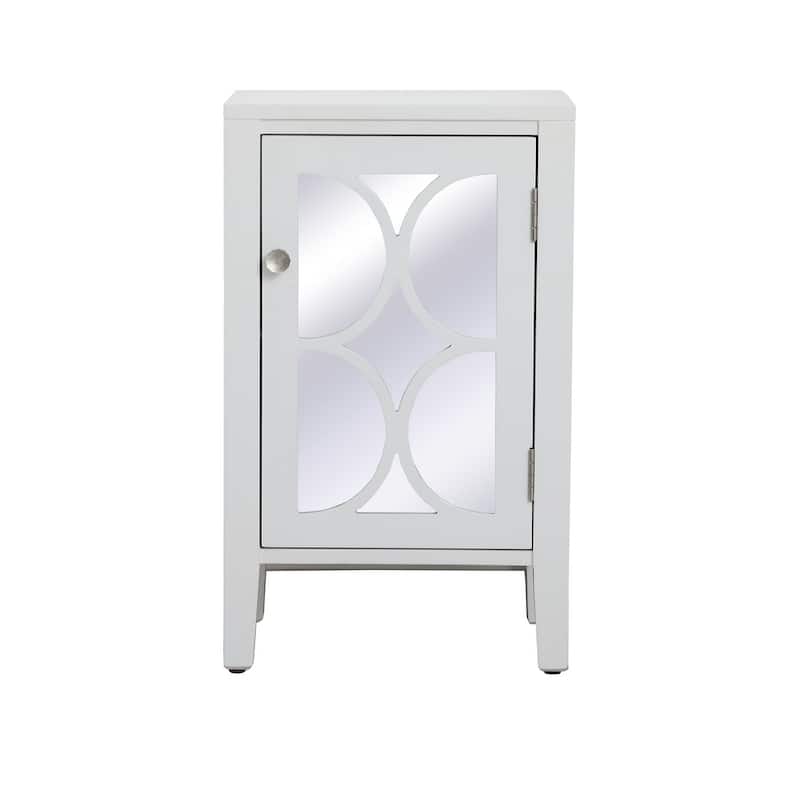 Indigo Home Mirrored Cabinet