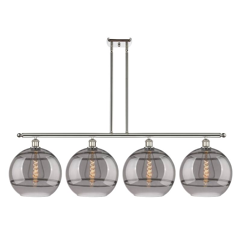 Innovations Lighting 516-4I-14-50 Rochester Linear Rochester 4 Light