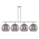 Option Polished Nickel / Smoked