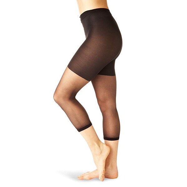 spanx capri shapewear