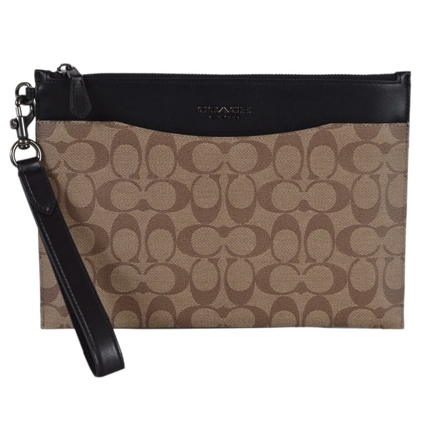 wristlet pouch clutch