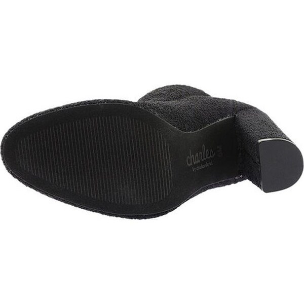 charles by charles david iceland bootie