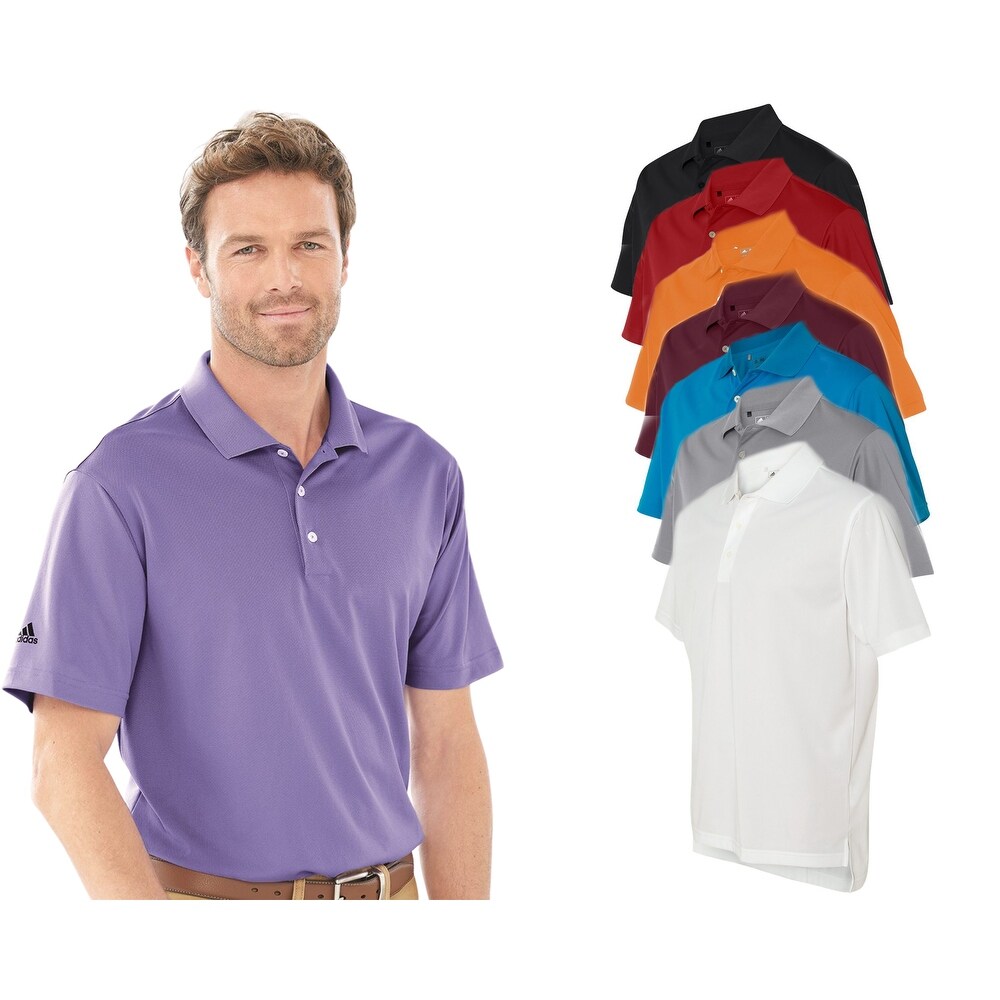 adidas casual shirts