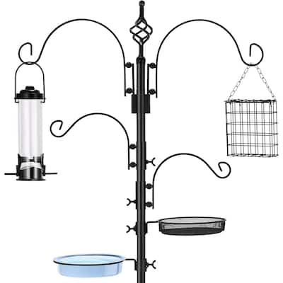 Sorbus Bird Feeding-bath station