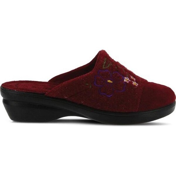 flexus womens slippers