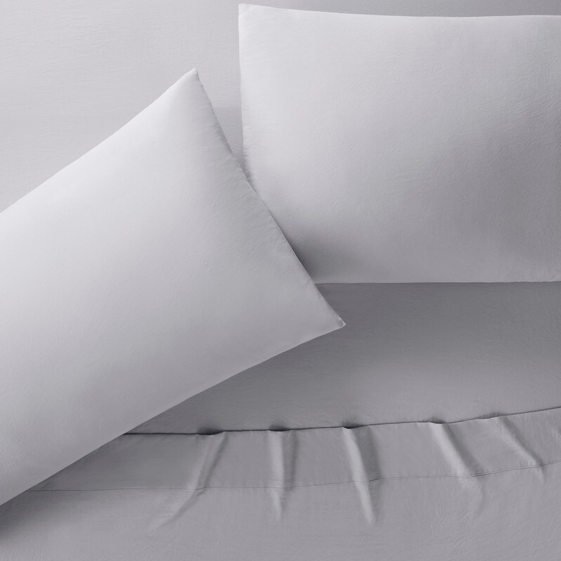 Bed bath and top beyond cooling sheets