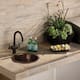Option Antique Copper