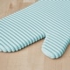 preview thumbnail 86 of 108, KitchenAid Ribbed Soft Silicone Oven Mitt 2-Pack Set, 7.5"x13"