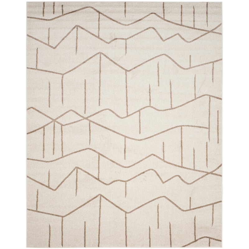 SAFAVIEH Amherst Olana Modern Rug