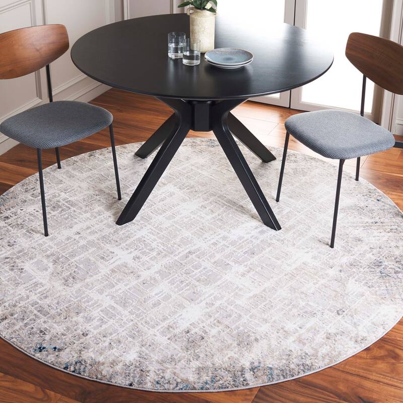 SAFAVIEH Vogue Barberine Modern Abstract Rug