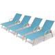 Option Blue - 4PC