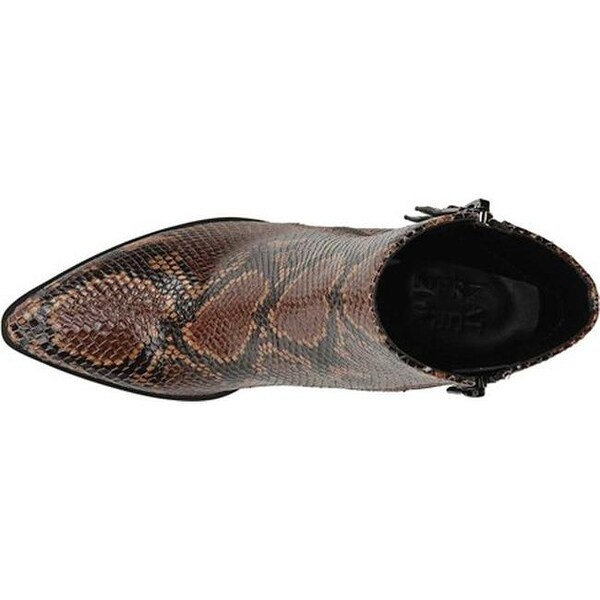 naturalizer rooney boot