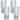 Nachtmann Set of 4 Aspen Long Drink Glasses - 11 oz.