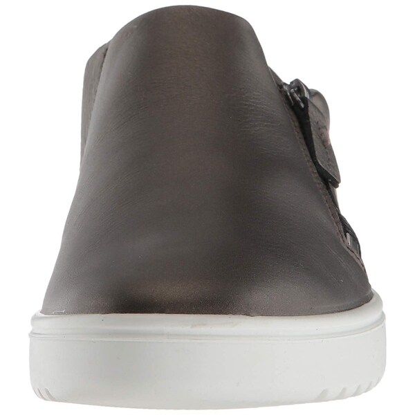 ecco women's women's fara zip fashion sneaker