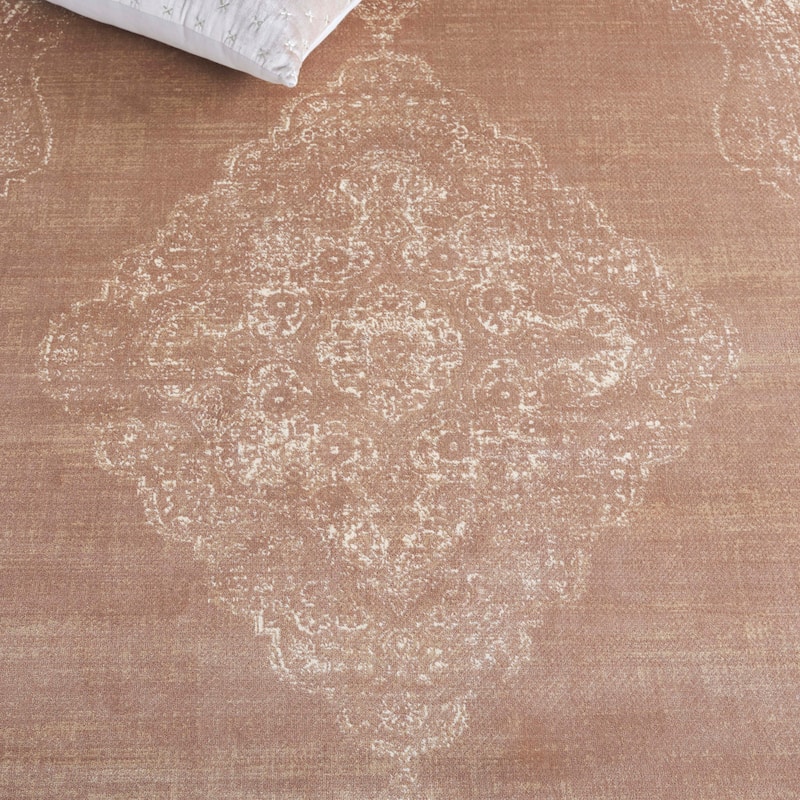 SAFAVIEH Vintage Distressed Boho Caliopa Oriental Area Rug