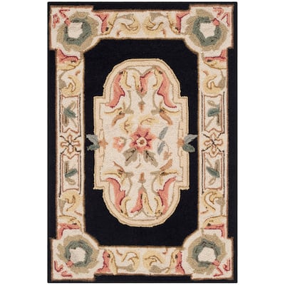 SAFAVIEH Handmade Easy Care Gulizar Oriental Rug