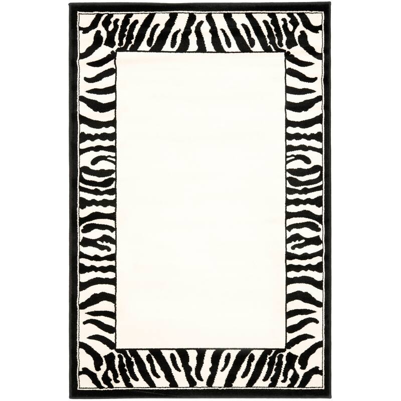 SAFAVIEH Lyndhurst Siegtraud Traditional Oriental Rug